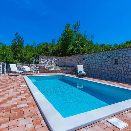 Gardens Holiday home Jovici Mucki