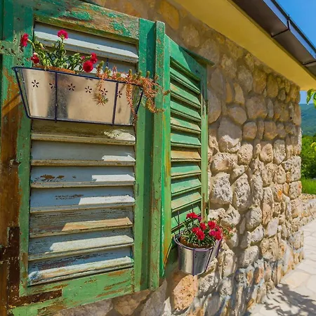 Holiday home Gardens